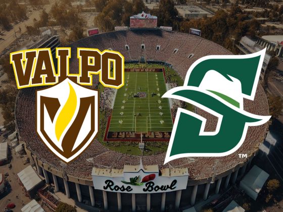 Stetson Hatters vs. Valparaiso University